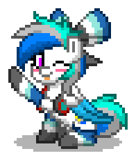 Snowy_Starshine's Avatar